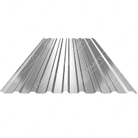 Профнастил Н-20 Zn 3000*1150*0,3 односторонний